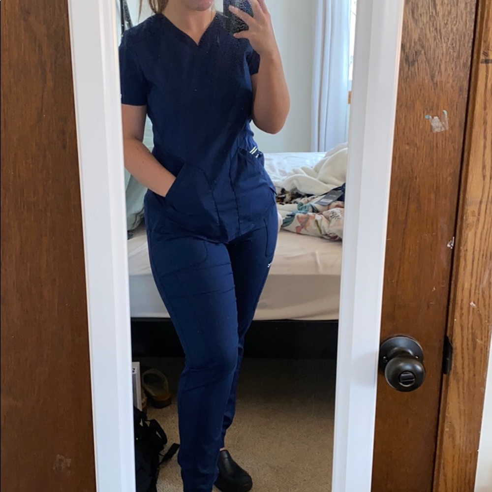 Cherokee Authentic Workwear Revolution Scrubs